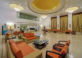 Royal Sarovar Portico Siliguri 4