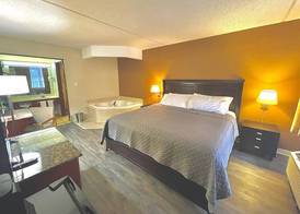 Eureka Springs Heritage Motel 4