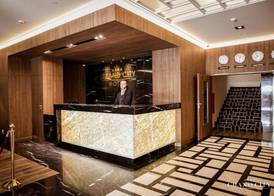 Hotel Grand City Wrocław 2