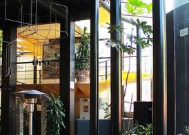 Ikonik Hotel Puebla 2