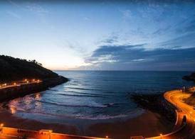 Hotel Itxas Gain Getaria 5