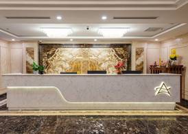 Aquasun Hotel Phu Quoc 3