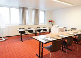 SwissEver Hotel Zug 2