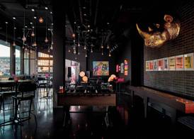 MOXY Minneapolis Uptown 3