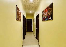Hotel Classic Inn Near Jaipur Train Station 3