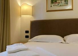 Hotel Relais Il Cestello 5