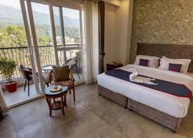 HOLYWATER Hotel by Ganga Kinare #150 mts from Ganga Ghat Rishikesh 4