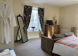 Grange Farm House 5