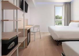 B&B HOTEL Lleida 2