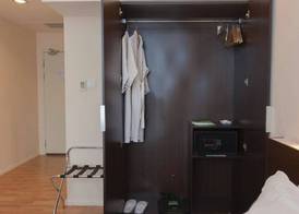 The LimeTree Hotel, Kuching 5