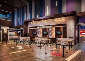 Harrah's Cherokee Valley River Hotel & Casino - A Caesars Rewards Destination 3