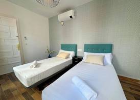 Apartamentos Plaza San Agustín 3000 5