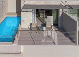 Sivota Deamaris Luxury Boutique Hotel - Adults Only 16 plus 4