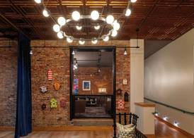 Moxy Cincinnati Downtown 5