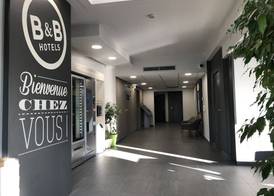B&B HOTEL Brive-la-Gaillarde 5