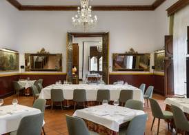 Hotel Palacio Matutano-Daudén 3