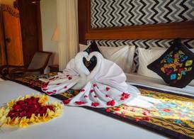 Giri Bhagawan Villas & Spa 4