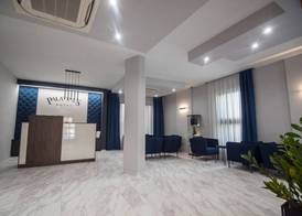 Hotel Palatinus 3