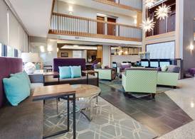 Drury Inn & Suites San Antonio Northeast 2