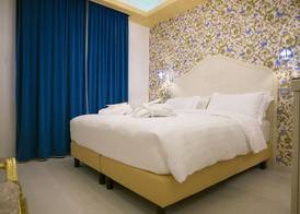Leucosya Luxury Rooms 5