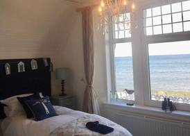 Tigh Na Mara Guest House Rosemarkie- breakfast optional 2