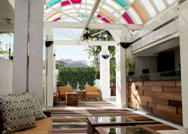 Oasis Hotel Waikiki 2