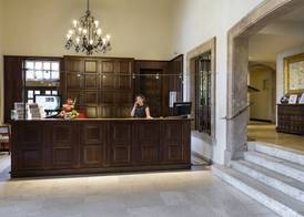 Parador de Tordesillas 4
