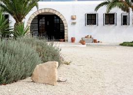 Cortijo Los Malenos 2