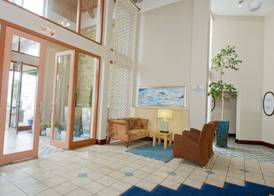 Protea Hotel by Marriott Walvis Bay Pelican Bay 2