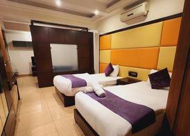 Lavender Home 5
