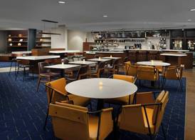 Courtyard by Marriott Potomac Mills Woodbridge 3