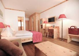 Natur- und Wellnesshotel Höflehner 3