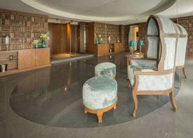 Suites Contempo 5