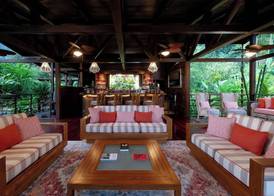 Playa Cativo Lodge 2