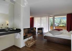 Wellnesshotel Schweizerhof 5