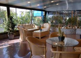 Best Western Hotel Mediterraneo 2