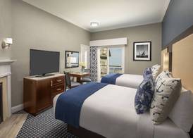Nantasket Beach Resort 5