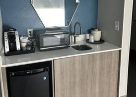 Holiday Inn Express & Suites WILSON I-95 by IHG 3