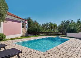 Villa Cleo Periyali 4