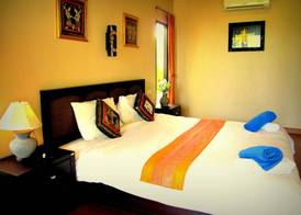 Lanta IL Mare Beach Resort 4