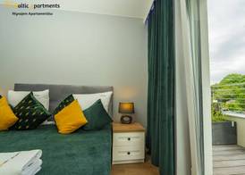 Baltic Apartments - Sun Towers 3