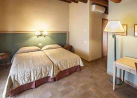 Hotel Residence Diamantina 4