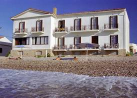 Hotel Olympia Beach 5