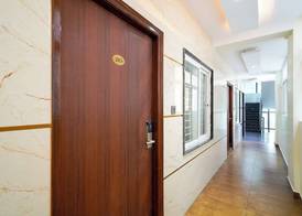 Open Hotel by Olive - Urban Suites 2