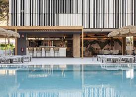 Hotel Primavera Park 4