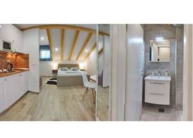 Apartments Sweet Escape 4