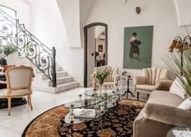 Casa Nova - Luxury Suites & Boutique Apart-Hotel 2