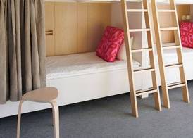 IKEA Hotell 3