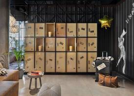 Moxy Szczecin City 4