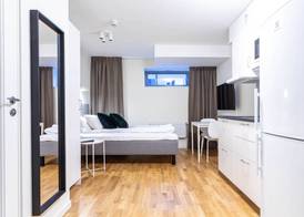 ApartDirect Linköping Vasastaden 3